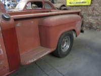 1955 Chevrolet 3100 for sale in Michigan (ID-141121)