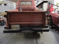 1955 Chevrolet 3100 for sale in Michigan (ID-141121)