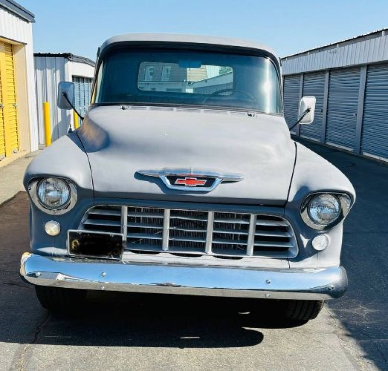 1955 Chevrolet 3100 for sale in Michigan (ID-143696)