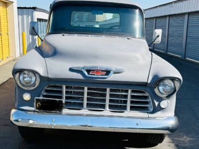 1955 Chevrolet 3100 for sale