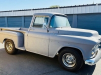 1955 Chevrolet 3100 for sale in Michigan (ID-143696)