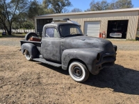 1955 Chevrolet 3100 for sale in Michigan (ID-146763)