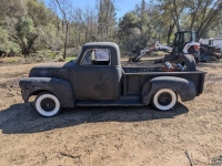1955 Chevrolet 3100 for sale in Michigan (ID-146763)