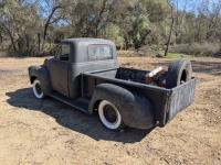 1955 Chevrolet 3100 for sale in Michigan (ID-146763)