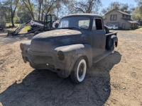 1955 Chevrolet 3100 for sale in Michigan (ID-146763)