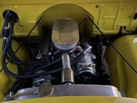 1955 Chevrolet 3100 for sale in Michigan (ID-155125)