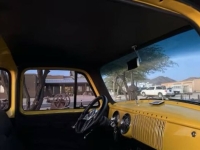 1955 Chevrolet 3100 for sale in Michigan (ID-155125)