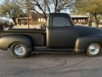 1955 Chevrolet 3100 for sale in Michigan (ID-155125)