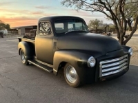 1955 Chevrolet 3100 for sale in Michigan (ID-155125)