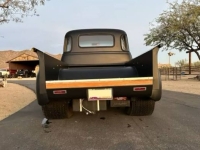 1955 Chevrolet 3100 for sale in Michigan (ID-155125)