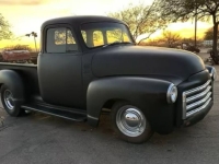 1955 Chevrolet 3100 for sale in Michigan (ID-155125)