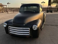 1955 Chevrolet 3100 for sale in Michigan (ID-155125)