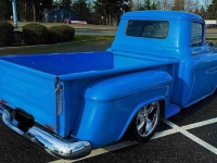 1955 Chevrolet 3100 for sale in Michigan (ID-162164)