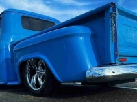 1955 Chevrolet 3100 for sale in Michigan (ID-162164)