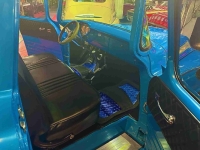 1955 Chevrolet 3100 for sale in Michigan (ID-162164)