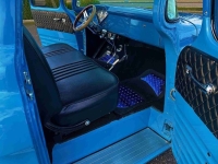 1955 Chevrolet 3100 for sale in Michigan (ID-162164)