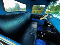 1955 Chevrolet 3100 for sale in Michigan (ID-162164)