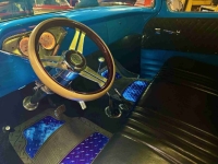 1955 Chevrolet 3100 for sale in Michigan (ID-162164)