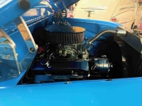 1955 Chevrolet 3100 for sale in Michigan (ID-162164)