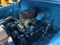 1955 Chevrolet 3100 for sale in Michigan (ID-162164)