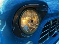 1955 Chevrolet 3100 for sale in Michigan (ID-162164)