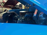 1955 Chevrolet 3100 for sale in Michigan (ID-162164)