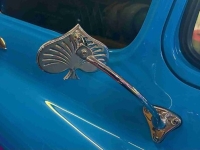 1955 Chevrolet 3100 for sale in Michigan (ID-162164)