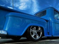 1955 Chevrolet 3100 for sale in Michigan (ID-162164)