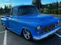 1955 Chevrolet 3100 for sale in Michigan (ID-162164)