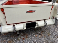 1955 Chevrolet 3100 for sale in Michigan (ID-162377)