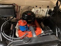 1955 Chevrolet 3100 for sale in Michigan (ID-162377)