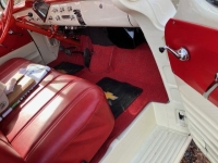 1955 Chevrolet 3100 for sale in Michigan (ID-162377)