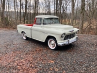 1955 Chevrolet 3100 for sale in Michigan (ID-162377)