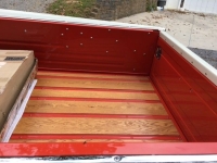 1955 Chevrolet 3100 for sale in Michigan (ID-162377)