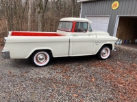 1955 Chevrolet 3100 for sale in Michigan (ID-162377)