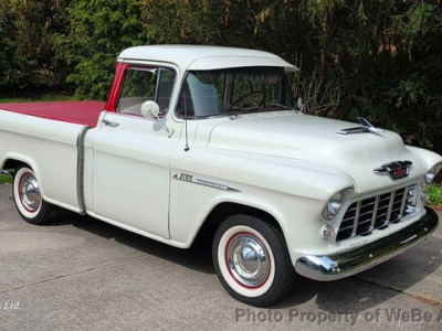 1955 Chevrolet 3100 for sale