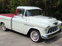 1955 Chevrolet 3100 for sale in Riverhead, New York (ID-163049)