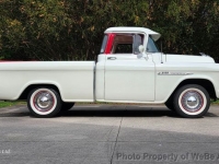 1955 Chevrolet 3100 for sale in Riverhead, New York (ID-163049)