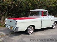 1955 Chevrolet 3100 for sale in Riverhead, New York (ID-163049)