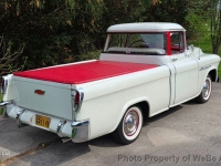 1955 Chevrolet 3100 for sale in Riverhead, New York (ID-163049)
