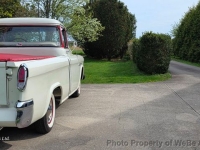 1955 Chevrolet 3100 for sale in Riverhead, New York (ID-163049)