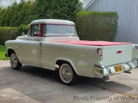 1955 Chevrolet 3100 for sale in Riverhead, New York (ID-163049)