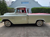 1955 Chevrolet 3100 for sale in Riverhead, New York (ID-163049)