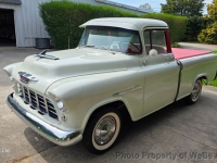 1955 Chevrolet 3100 for sale in Riverhead, New York (ID-163049)
