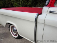 1955 Chevrolet 3100 for sale in Riverhead, New York (ID-163049)