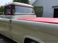 1955 Chevrolet 3100 for sale in Riverhead, New York (ID-163049)