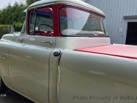1955 Chevrolet 3100 for sale in Riverhead, New York (ID-163049)
