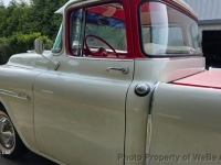 1955 Chevrolet 3100 for sale in Riverhead, New York (ID-163049)