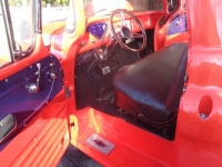 1955 Chevrolet 3100 for sale in Michigan (ID-163455)