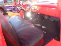 1955 Chevrolet 3100 for sale in Michigan (ID-163455)